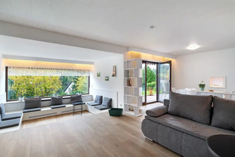 Ferienwohnung Oberkirch
