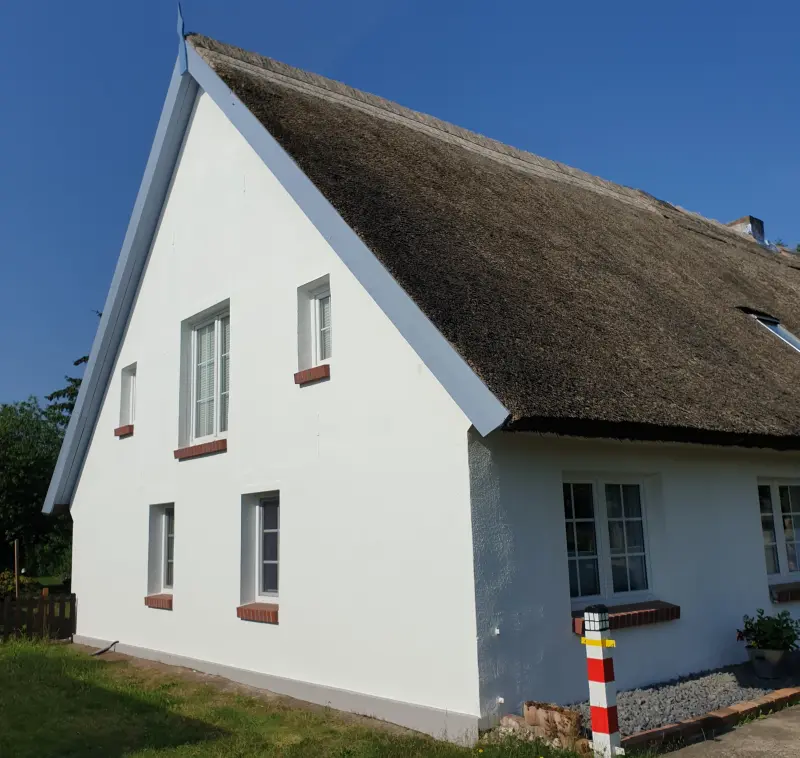 Ferienwohnung in Spandowerhagen, Freest f&uuml;r max. 4 Personen