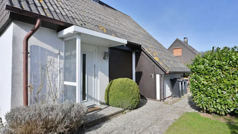 Ferienhaus  Süssau