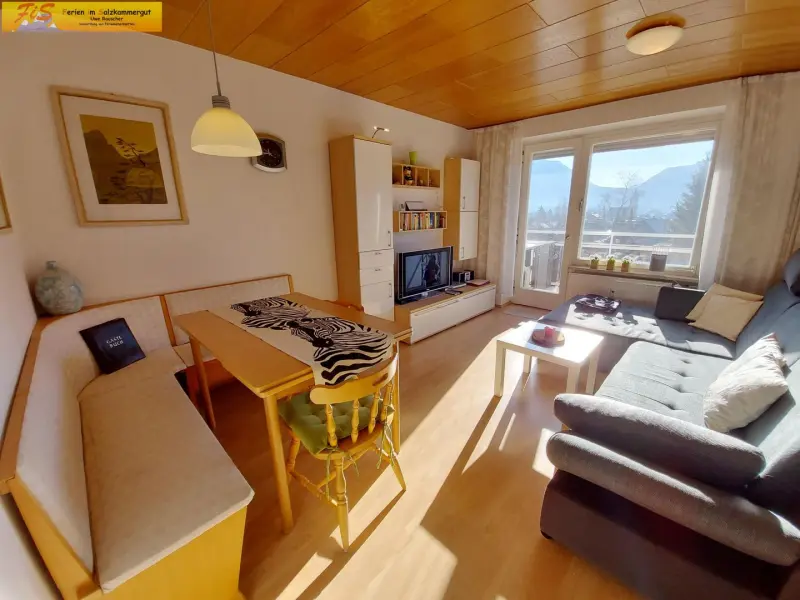 Ferienwohnung  Bad Mitterndorf
