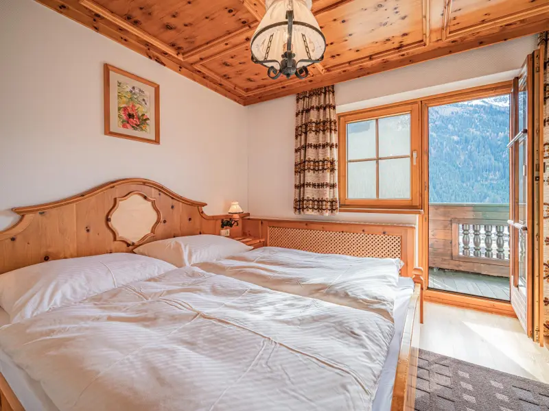 Ferienwohnung in Wald im Pinzgau, Krimml f&uuml;r max. 5 Personen