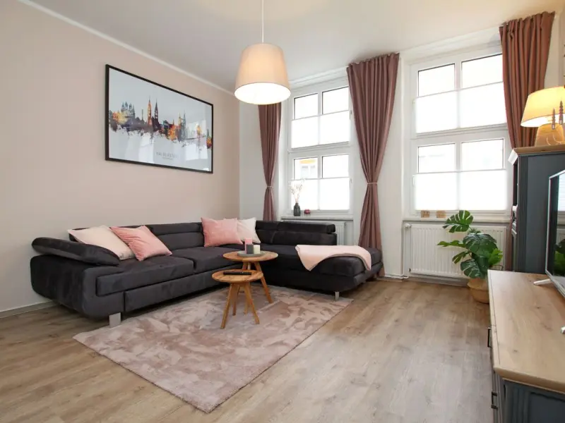 Ferienwohnung Halberstadt
