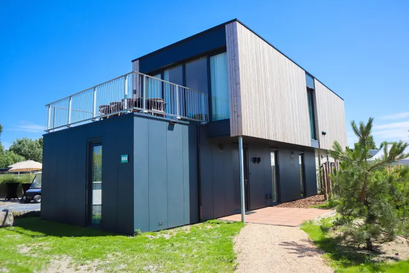Ferienhaus in 's-Gravenzande, 's-Gravenzande f&uuml;r max. 8 Personen