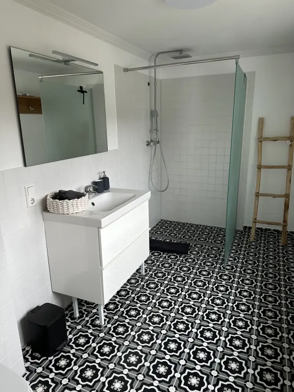 Ferienwohnung Arzbach