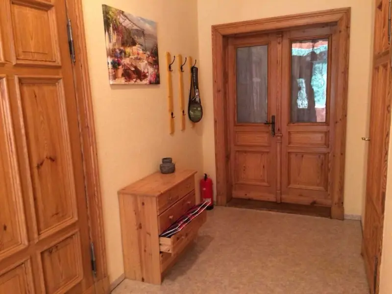 Ferienwohnung Lutherstadt Wittenberg