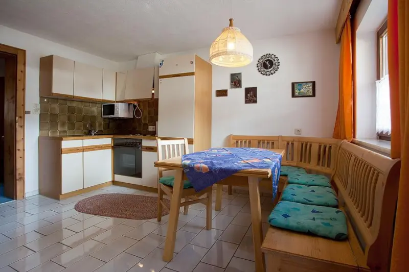 Ferienwohnung mit Hund in Umhausen für max. 5 Personen Ferienwohnung mit Hund in Umhausen für max. 5 Personen