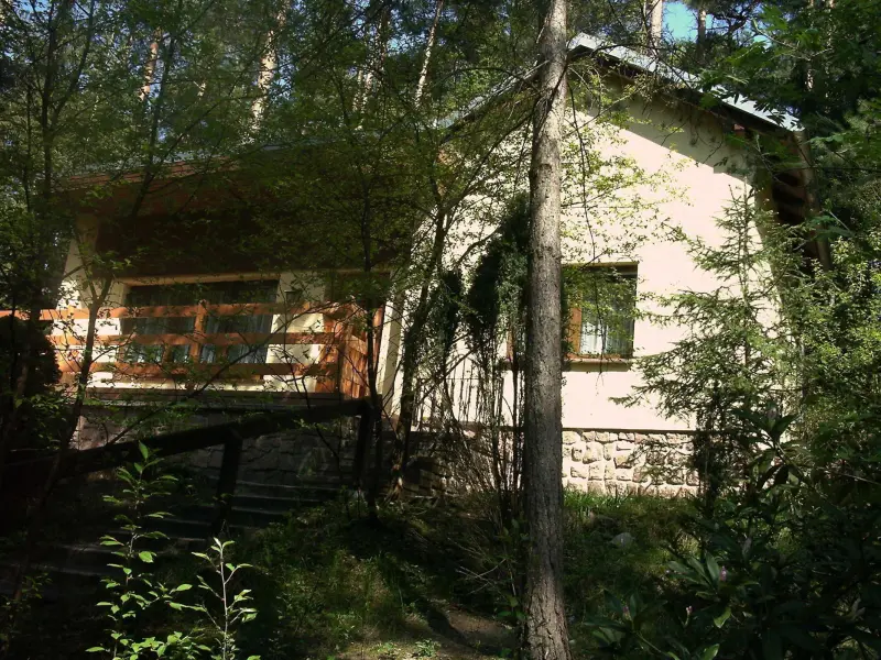 Ferienwohnung Möllensdorf