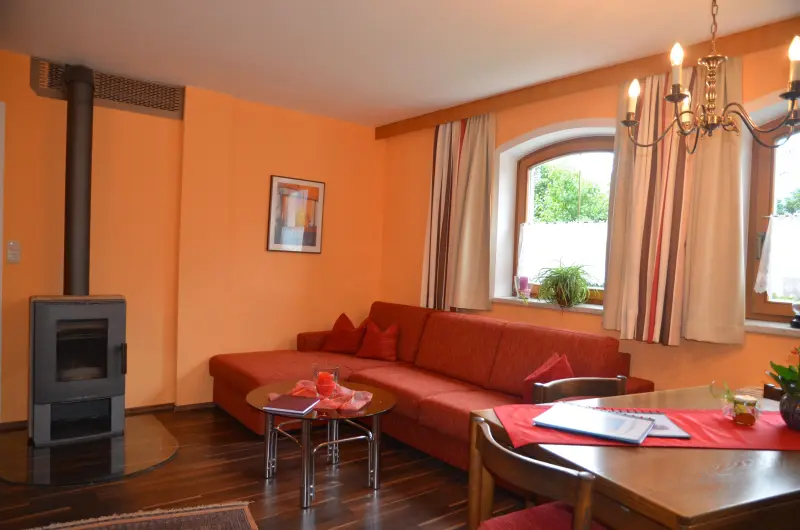 Ferienwohnung Fulpmes