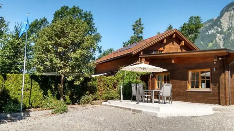 Ferienwohnung Bludenz