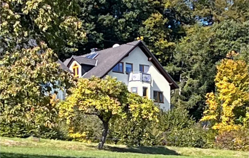 Ferienwohnung Arzbach