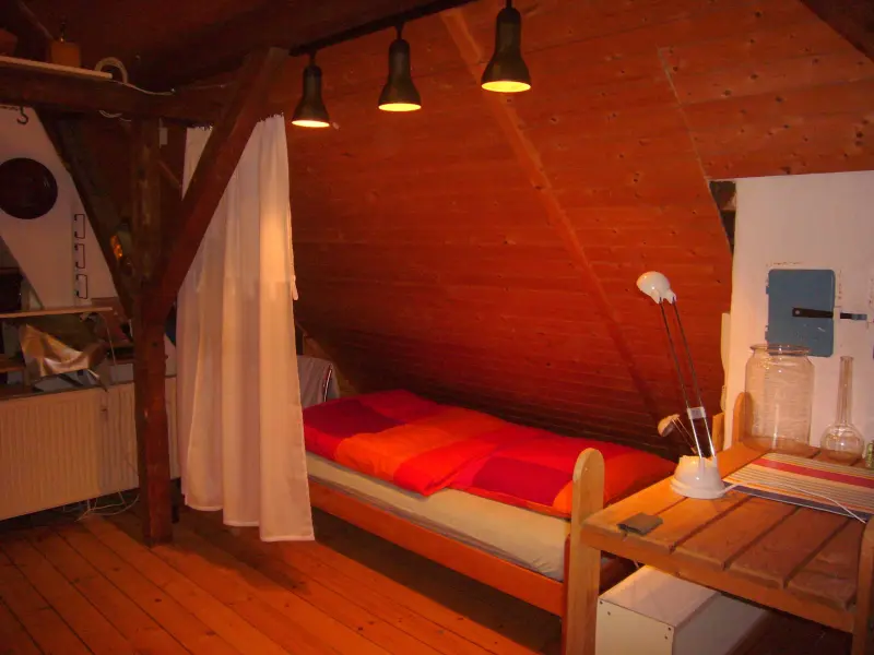 Ferienwohnung Höxter