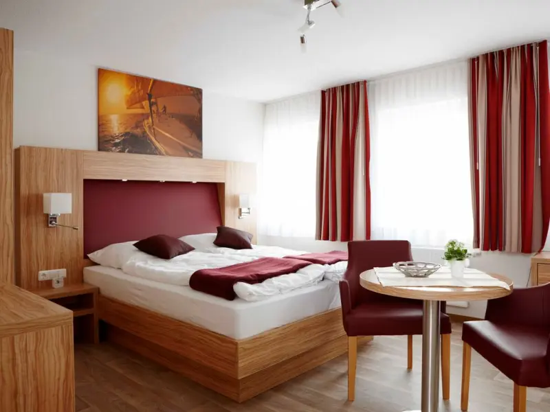 Ferienwohnung Lembruch