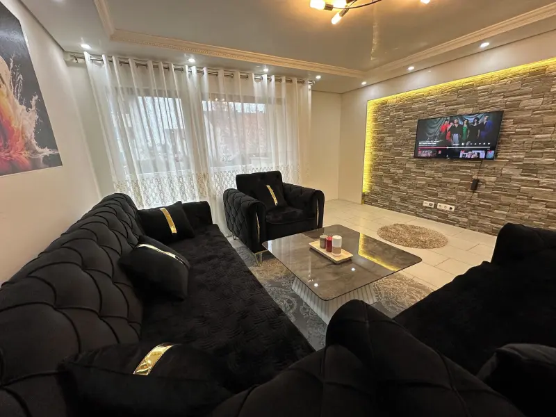 Ferienwohnung  Möhringen Vorstadt