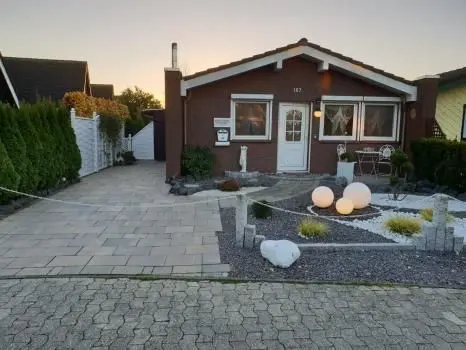 Ferienhaus Butjadingen