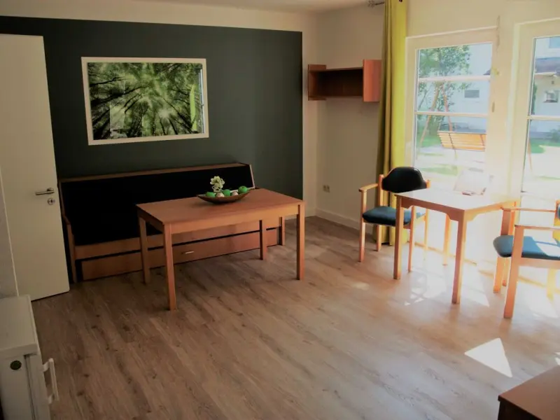 Ferienwohnung Arendsee (Altmark)