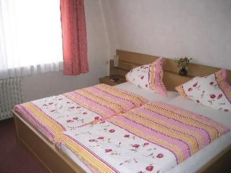 Ferienwohnung in Döse, Cuxhaven f&uuml;r max. 2 Personen