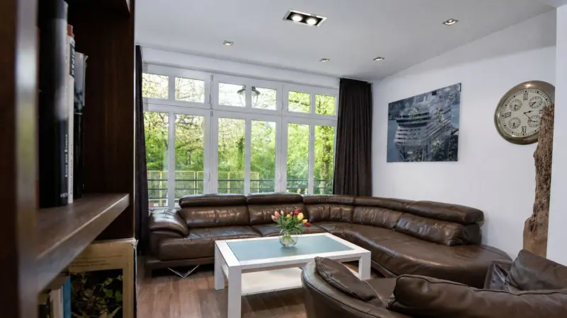 Ferienwohnung  Rostock
