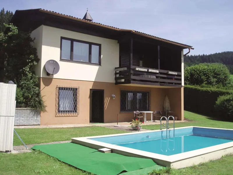 Ferienwohnung mit Hund in Rabing, Kärnten für max. 4 Personen Ferienwohnung mit Hund in Rabing, Kärnten für max. 4 Personen