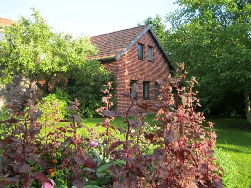 Ferienhaus Chorin