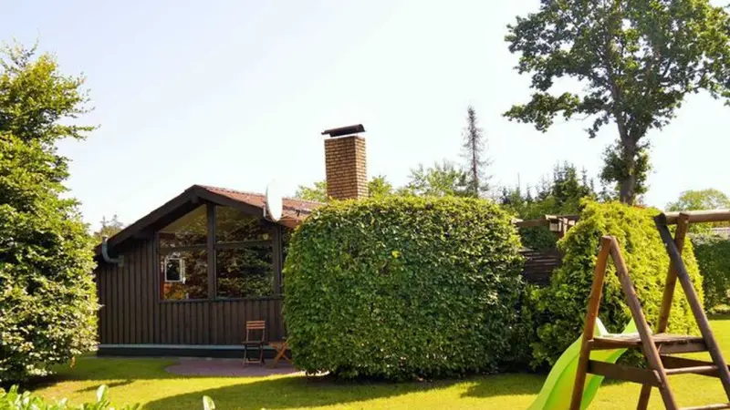 Ferienhaus  Tarp