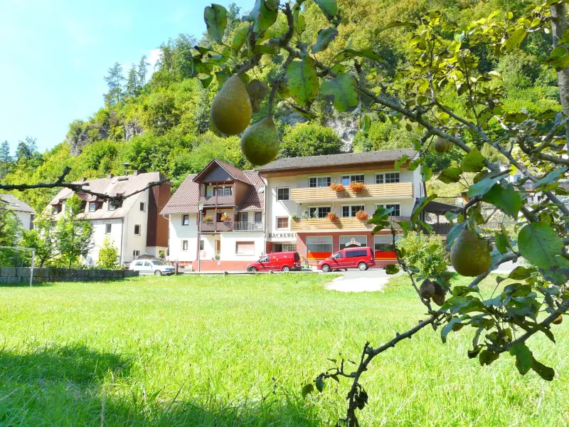 Ferienwohnung Gößweinstein