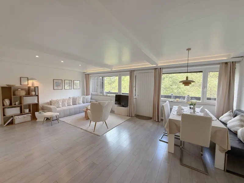Ferienwohnung Seefeld in Tirol