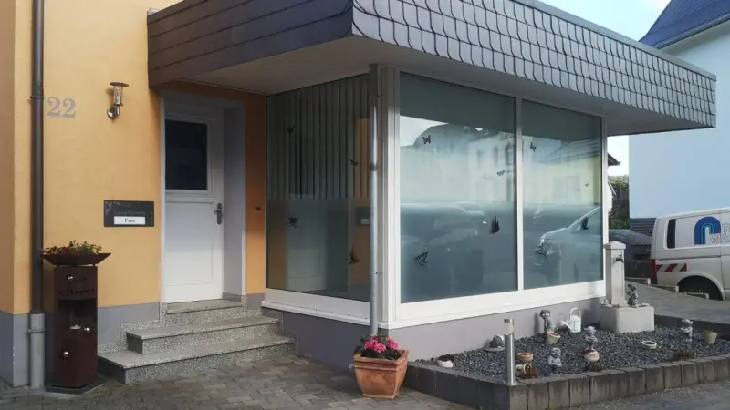 Ferienwohnung  Piesport