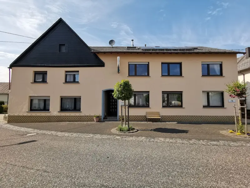 Ferienwohnung  Bad Bertrich