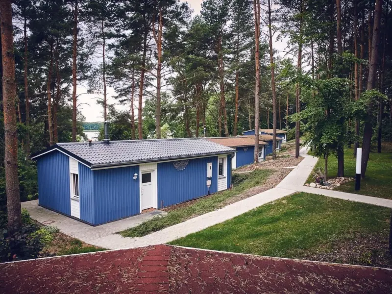 Ferienhaus Himmelpfort