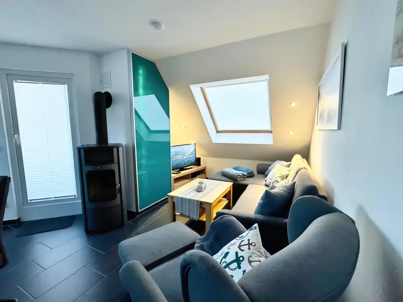 Ferienwohnung Großenbrode