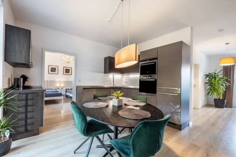 Ferienwohnung Altenbeken