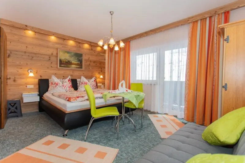 Ferienwohnung Rauris