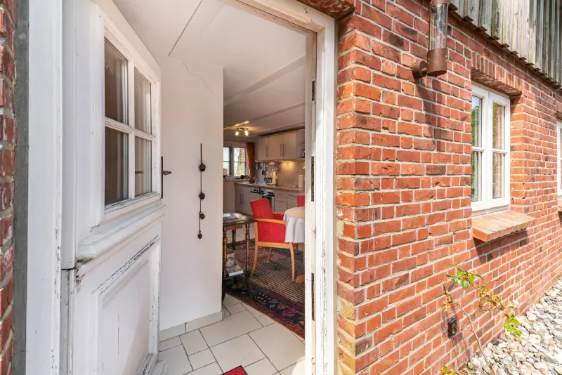 Ferienwohnung Pellworm