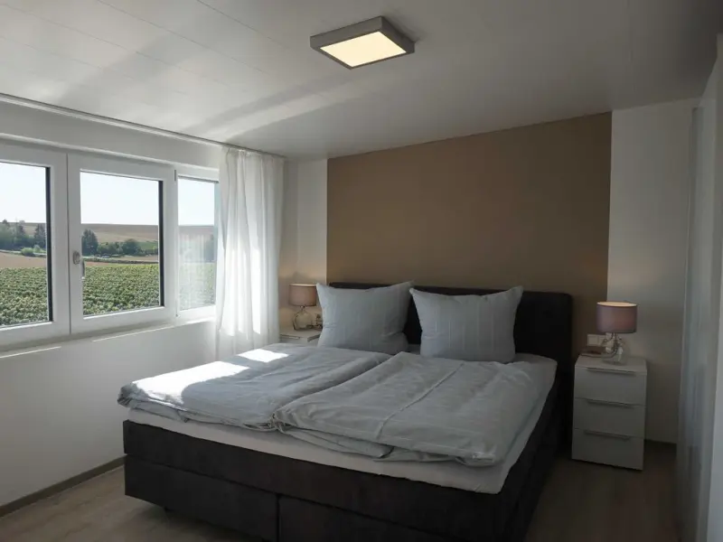 Ferienwohnung Bönnigheim