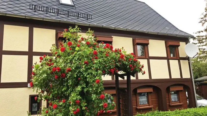 Ferienhaus Jonsdorf
