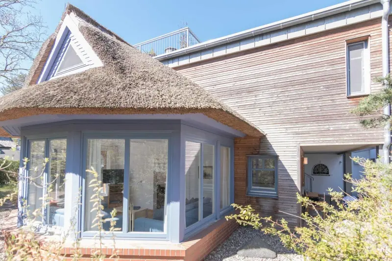 Ferienwohnung in Dierhagen Strand, Ostseebad Dierhagen f&uuml;r max. 4 Personen