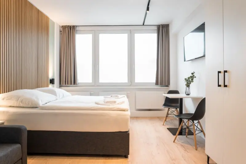 Ferienwohnung Ottensen