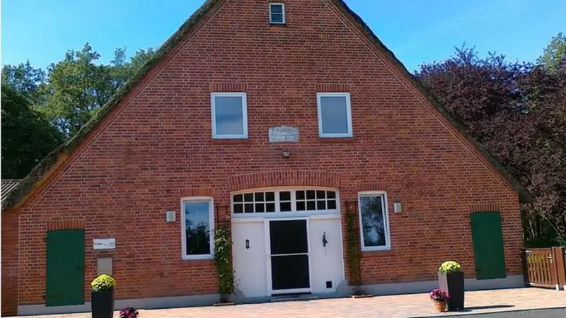 Ferienwohnung  Worpswede