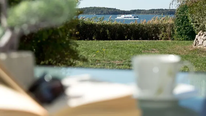 Ferienwohnung Waren (Müritz)