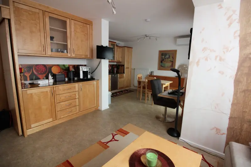 Ferienwohnung Bad Tatzmannsdorf
