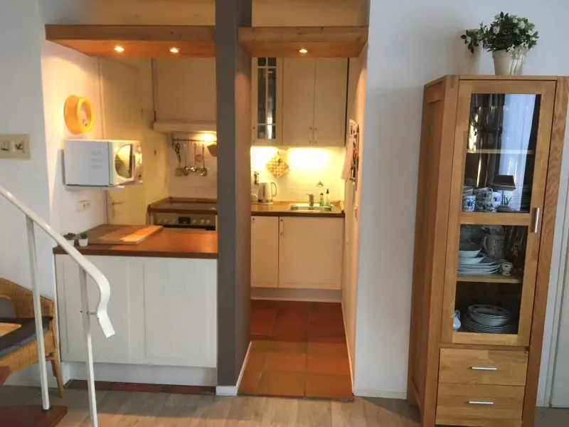 Ferienhaus Cadzand-Bad