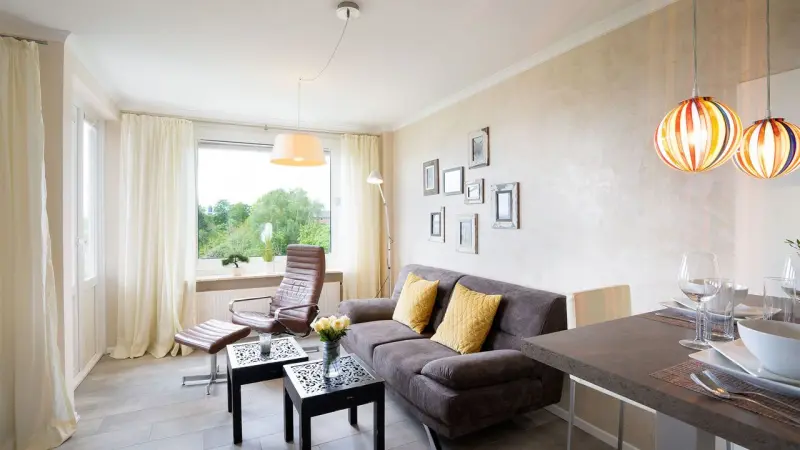 Ferienwohnung Plön