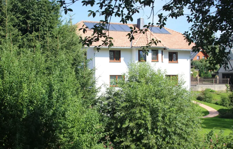 Ferienwohnung Olbernhau