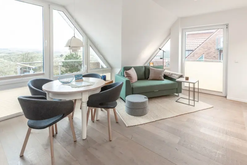 Ferienwohnung Juist