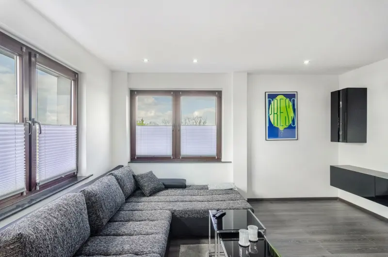 Ferienwohnung Wilhelmshaven