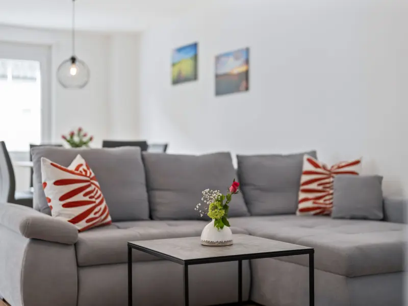 Ferienwohnung Bahlingen am Kaiserstuhl
