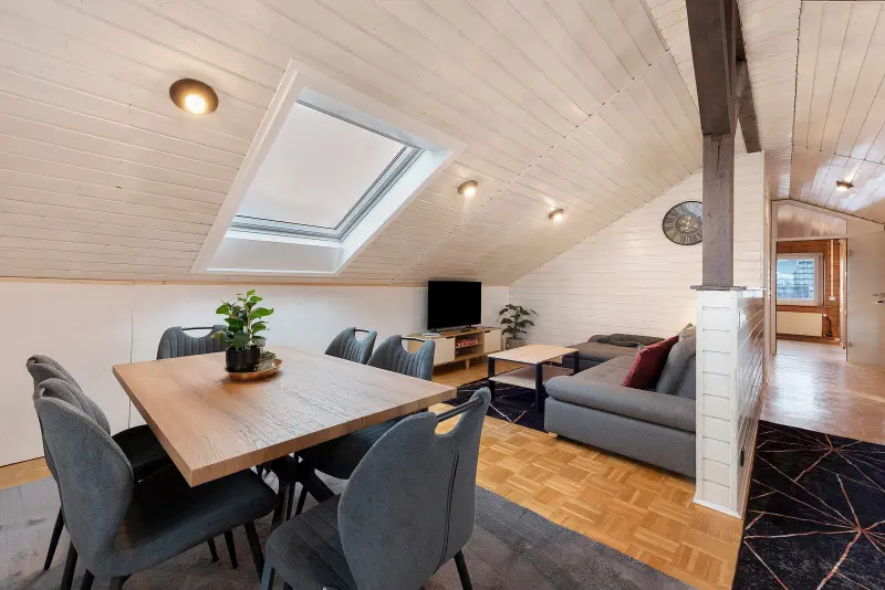 Ferienwohnung  Illmensee