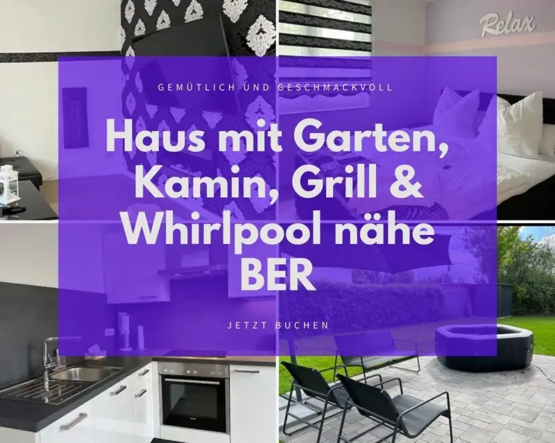 Ferienwohnung  Rudow