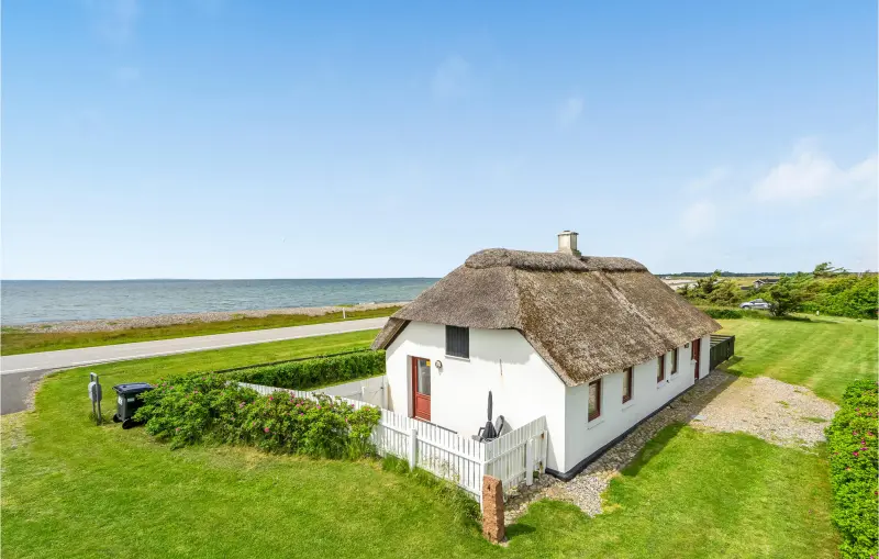 Ferienhaus in Thyholm Kommune f&uuml;r max. 4 Personen