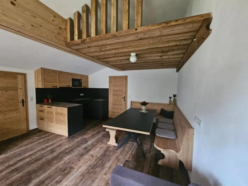 Ferienwohnung in Silz, Kühtai f&uuml;r max. 4 Personen